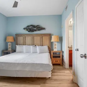 Sunset Envy At Laketown Wharf #1803 By Nautical Panama City Beach