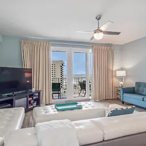 Dream Believer At Laketown Wharf #518 By Nautical Panama City Beach