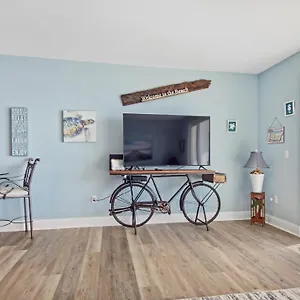 Laketown Wharf #1704 By Nautical Vacation Panama City Beach
