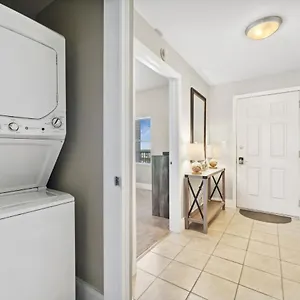 Ocean View 10th Floor At The Laketown Wharf 1004 Panama City Beach