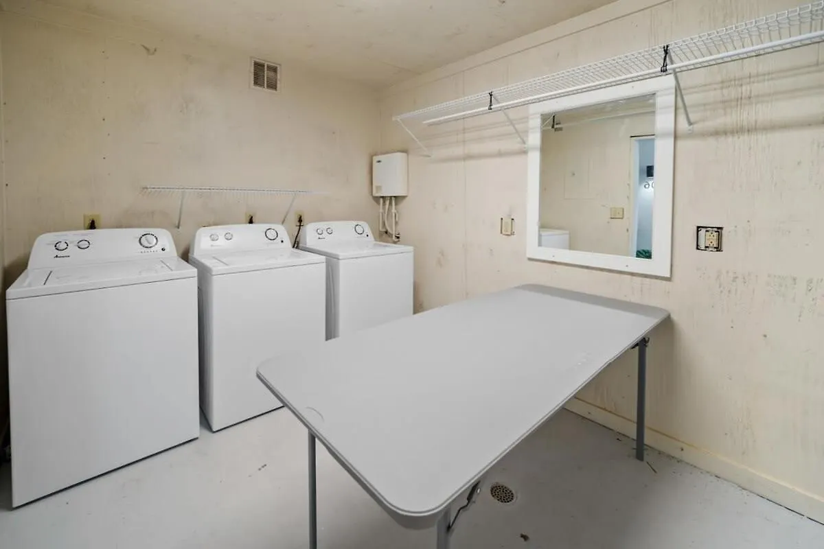Holiday home Newly Renovated Condo With Private Balcony! Panama City Beach United States