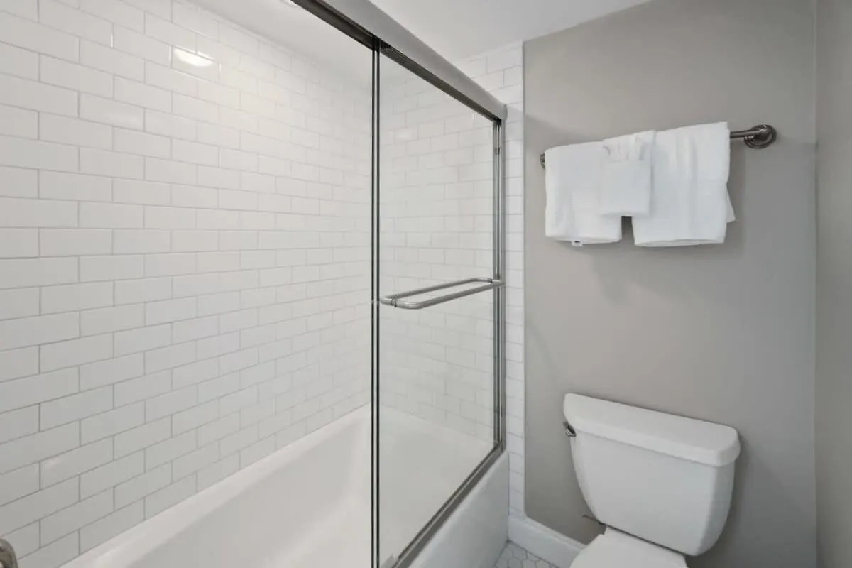 Newly Renovated Condo With Private Balcony! Panama City Beach United States
