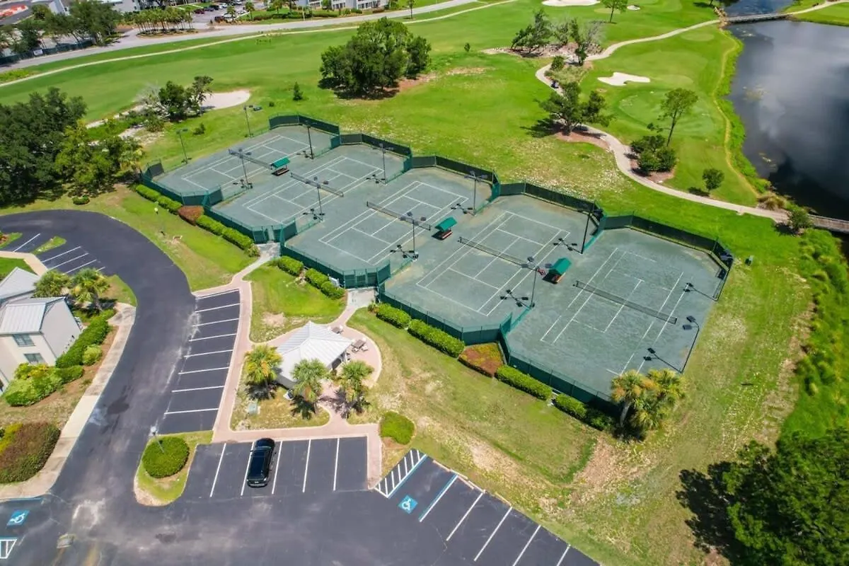 Newly Renovated Condo With Private Balcony! Panama City Beach United States